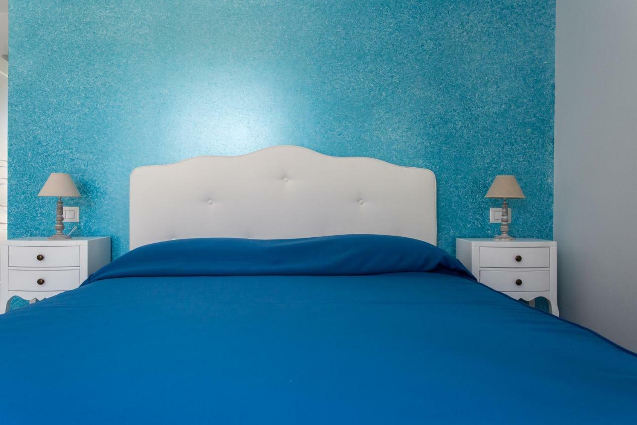 Odysseus Hotel Lipari  Dış mekan fotoğraf